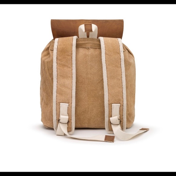 Backpack - Picture 2 of 6